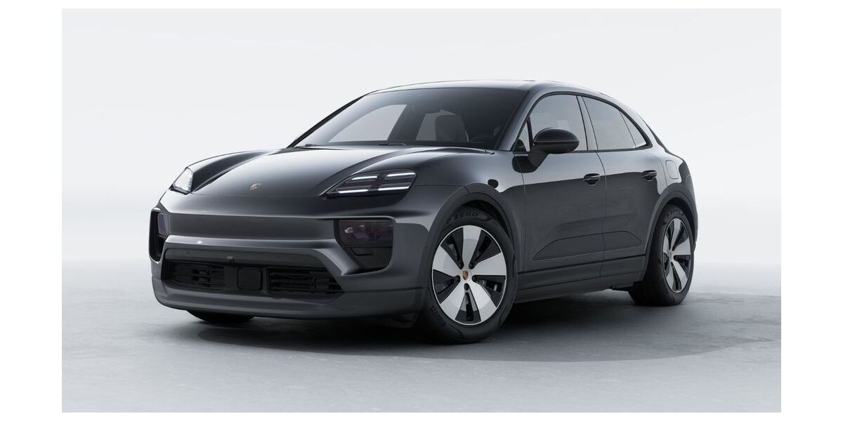 Porsche Macan 7.900 km 92.800 &euro; Leipzig 04356