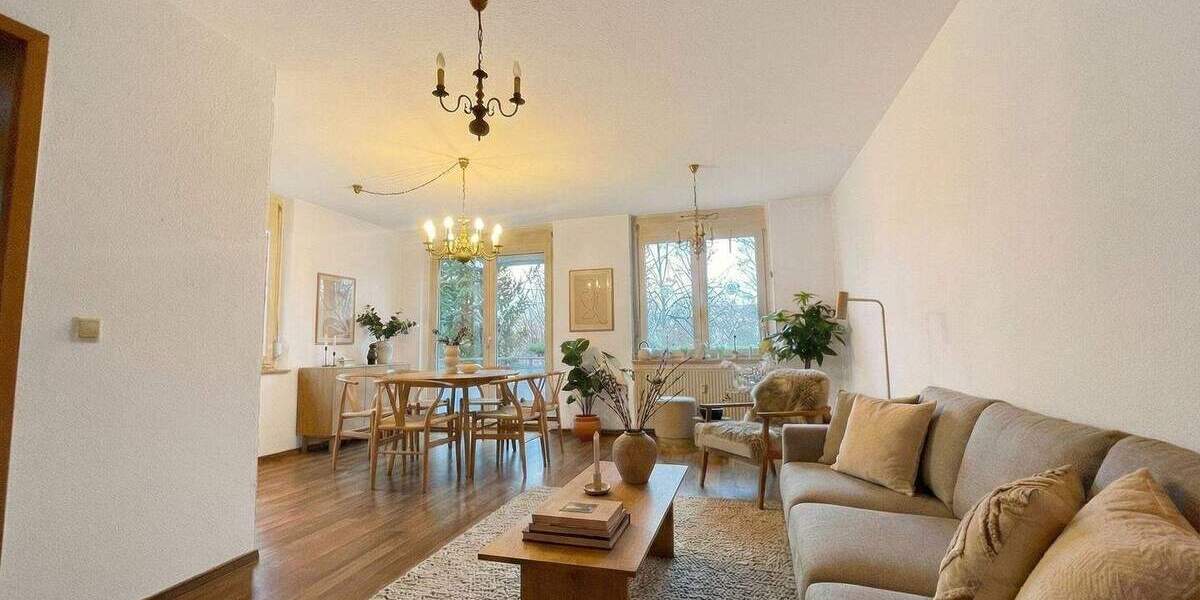 Etagenwohnung Leipzig Eutritzsch - 3 Zimmer, 65 m&sup2;, 260.000&euro; | Angebot:25632455