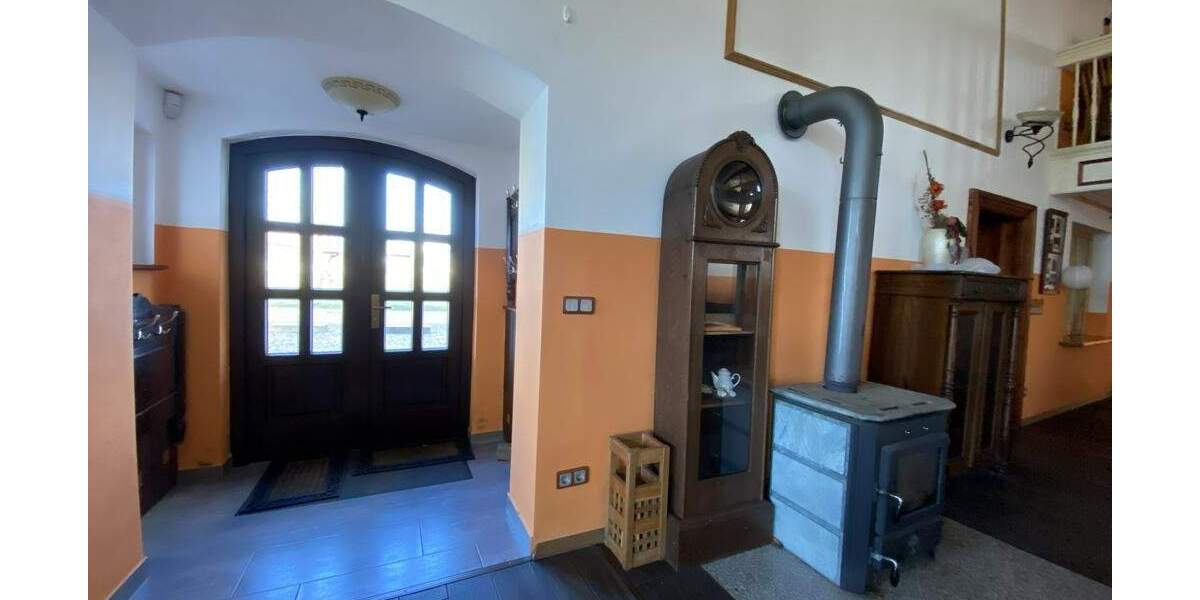 Gewerbeobjekt Jesewitz Gotha - 8 Zimmer, 698.000&euro; | Angebot:25644436