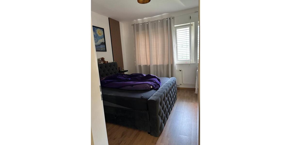 Etagenwohnung Leipzig Nord - 3 Zimmer, 64 m&sup2;, 600&euro; | Angebot:26214260