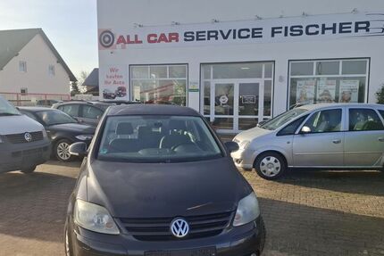 VW Golf 173.021 km 4.600 &euro; Wurzen OT Kornhain 04808