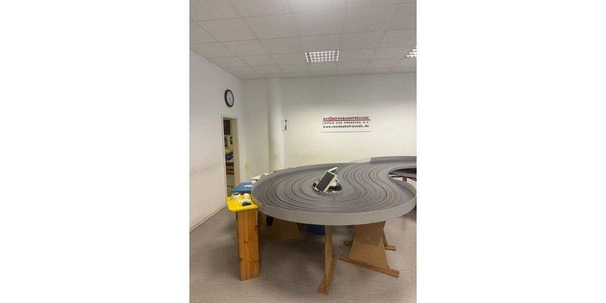 Gewerbeobjekt Kabelsketal - 899&euro; | Angebot:20522407