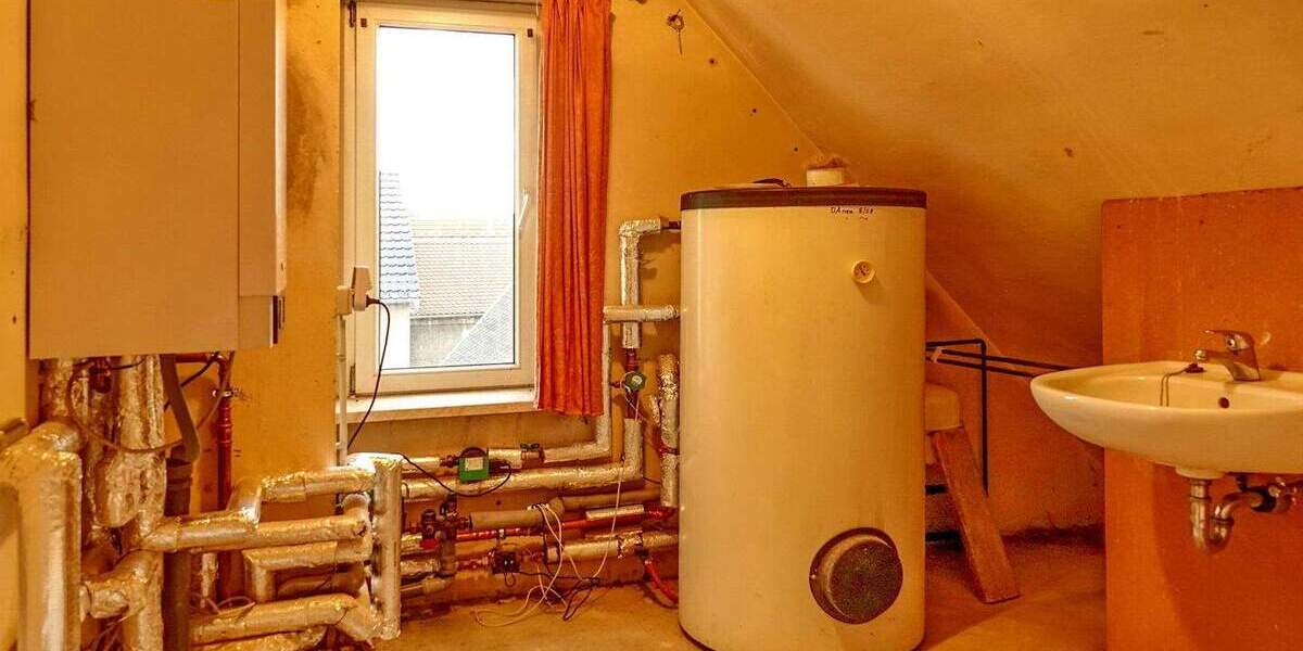 Mehrfamilienhaus, Wohnhaus Trebsen/Mulde Trebsen - 1 Zimmer, 268 m&sup2;, 159.000&euro; | Angebot:25815721