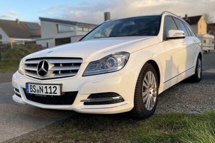 Mercedes 220