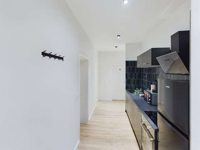 7,36% Renditestarke moderne Eigentumswohnung 4 zimmer