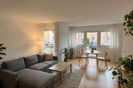 Wohnung Beucha Beucha - 1 Zimmer, 46 m&sup2;, 300&euro; | Angebot:27093927