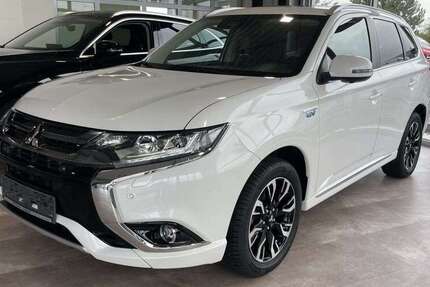 Mitsubishi Outlander 73.200 km 18.900 € Eilenburg 04838