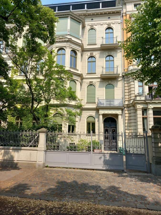 Wohnung zum Mieten in Leipzig 1.050 € 72.41 m²