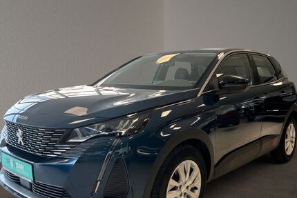 Peugeot 3008 49.860 km 17.490 &euro; Leipzig 04209