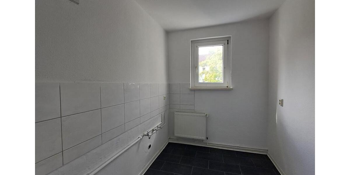 Etagenwohnung Merseburg - 2 Zimmer, 49 m&sup2;, 318&euro; | Angebot:26635031