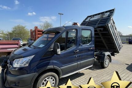 Ford Transit 109.780 km 19.880 &euro; Grimma 04668