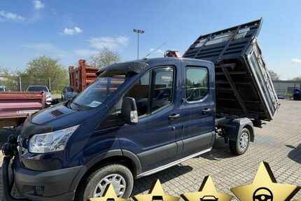 Ford Transit 109.780 km 21.450 &euro; Grimma 04668