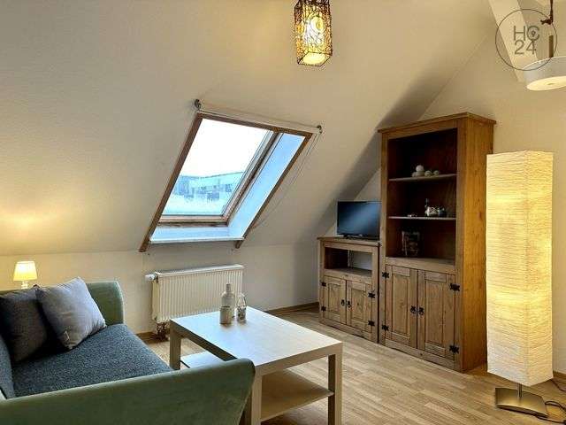 Wohnen auf Zeit in Leipzig 920 € 2 zimmer