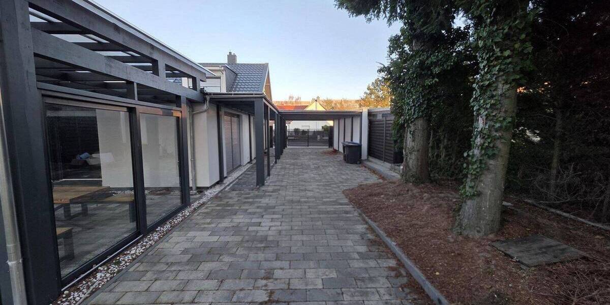 Doppelhaushälfte Leipzig Mockau-Nord - 5 Zimmer, 180 m&sup2;, 769.000&euro; | Angebot:26188425