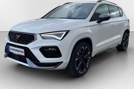Cupra Ateca 28.850 km 33.990 &euro; Leipzig 04178