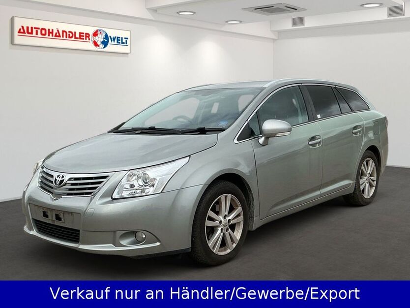 Toyota Avensis 161.320 km 3.899 € Brehna 06796