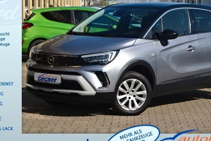 Opel Crossland (X)