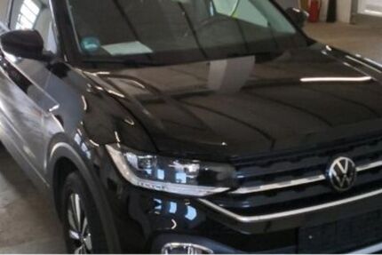 VW T-Cross 25.674 km 20.790 &euro; Grimma 04668