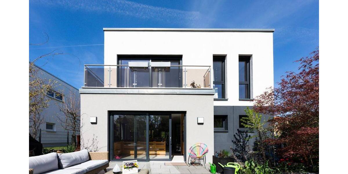 Einfamilienhaus Leipzig Gohlis-Mitte - 6 Zimmer, 197 m&sup2;, 1.300.000&euro; | Angebot:26275497