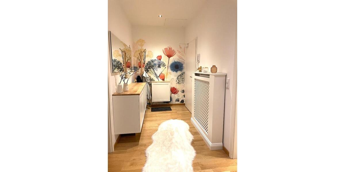 Dachgeschoßwohnung Leipzig Südost - 2 Zimmer, 65 m&sup2;, 775&euro; | Angebot:25751112