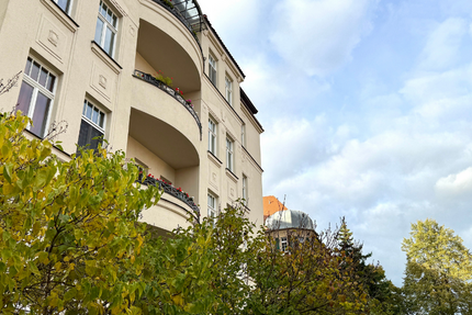 Wohnung zum Kaufen in Leipzig 359.000 € 107 m² 4 zimmer