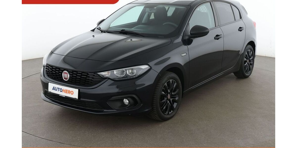 Fiat Tipo 41.151 km 10.930 &euro; Leipzig 04328