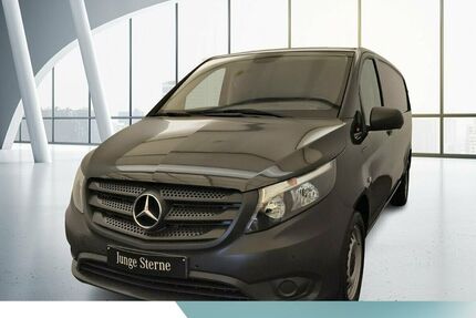 Mercedes-Benz eVito 18.141 km 15.934 &euro; Leipzig 04347