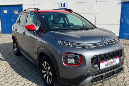 Citroen C3 Aircross 50.215 km 12.990 &euro; Borna/Eula 04552
