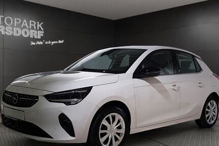 Opel Corsa 23.886 km 13.570 &euro; Borsdorf bei Leipzig 04451