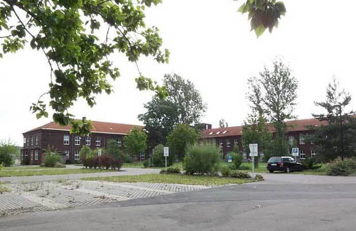 Gewerbeobjekt Rötha Espenhain - 3 Zimmer, 599&euro; | Angebot:25780192