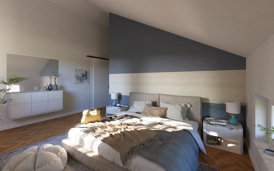 Wohnen in Waldsteinberg 5 zimmer