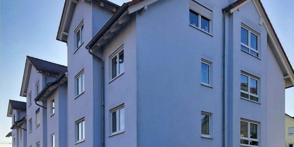 Etagenwohnung Delitzsch - 2 Zimmer, 38 m&sup2;, 72.000&euro; | Angebot:25667252