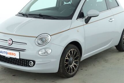 Fiat 500 22.527 km 10.460 &euro; Leipzig 04328