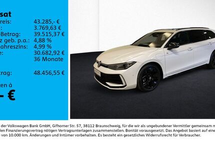 VW Passat 31.072 km 43.285 &euro; Leipzig 04178