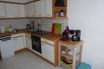 Möbl.2,5-3-Raum Apart.warm 850 € mtl.pauschal komplett ausgestattet