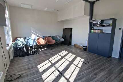 Gewerbeobjekt Leipzig Altwest - 1.261&euro; | Angebot:26372087