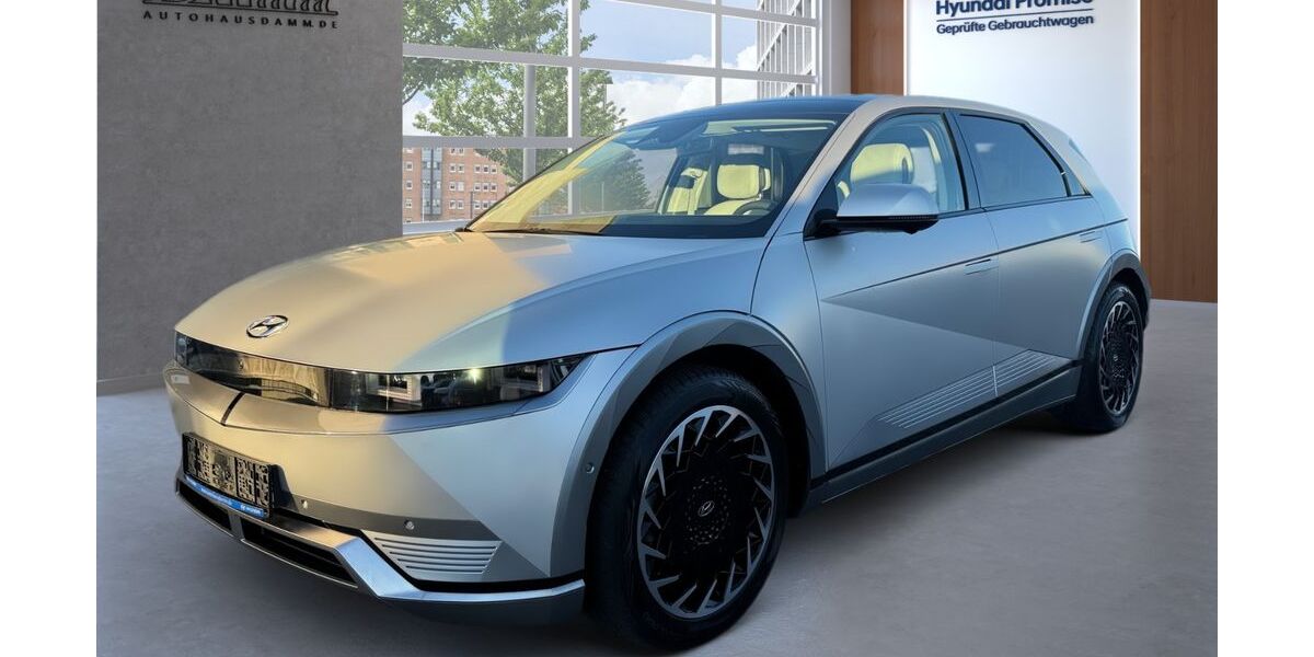 Hyundai IONIQ 5 15.000 km 34.790 &euro; Eilenburg 04838