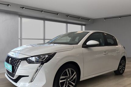 Peugeot 208 59.060 km 11.950 &euro; Leipzig 04209