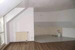 Dachgeschoßwohnung Borsdorf - 2 Zimmer, 60 m&sup2;, 125.000&euro; | Angebot:26522410
