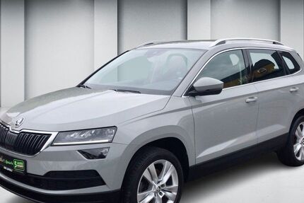 Skoda Karoq 80.650 km 17.990 &euro; Leipzig 04179