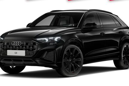 Audi Q8 16.487 km 81.880 &euro; Leipzig 04129