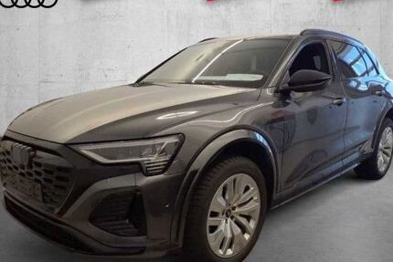 Audi SQ8 e-tron 31.246 km 65.550 &euro; Leipzig 04129
