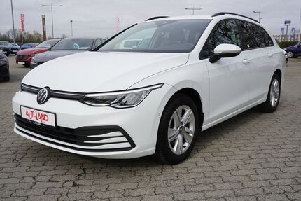 VW Golf 51.697 km 21.950 &euro; Brehna 06796