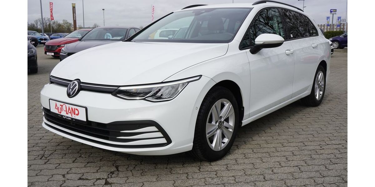 VW Golf 51.697 km 21.950 &euro; Brehna 06796