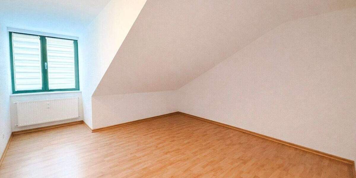 Etagenwohnung Leipzig Gohlis-Süd - 3 Zimmer, 48 m&sup2;, 576&euro; | Angebot:25356542