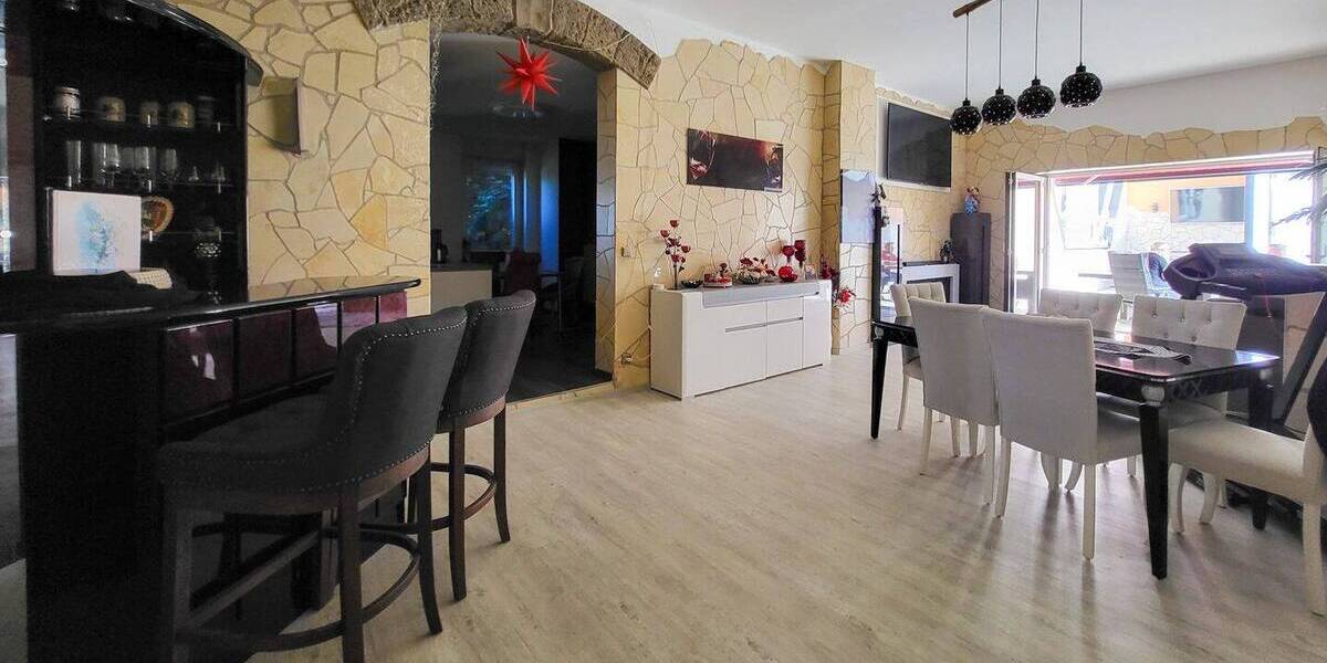 Einfamilienhaus Brandis Polenz - 1 Zimmer, 260 m&sup2;, 495.000&euro; | Angebot:25709002