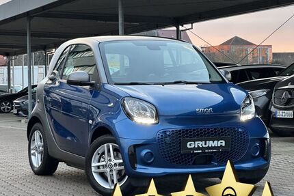 Smart ForTwo 8.787 km 11.430 &euro; Grimma 04668