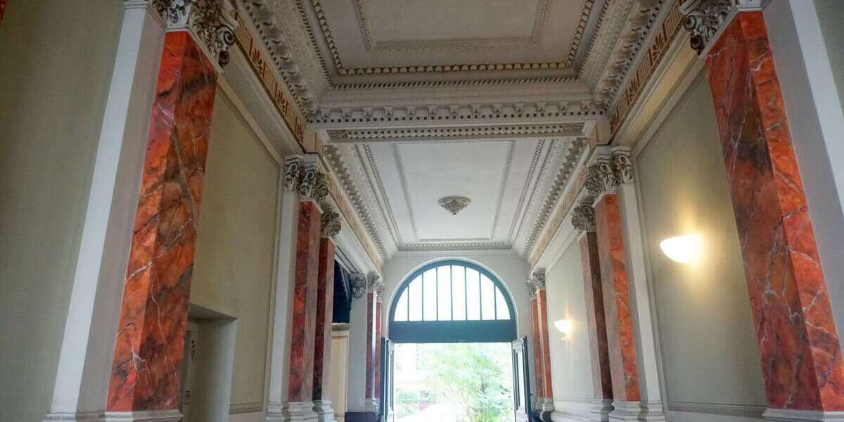 Bezugsfreie neu sanierte 2 Zimmer Wohnung im Zentrum von Leipzig 2 zimmer