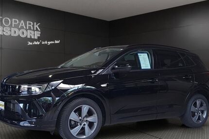 Opel Grandland (X) 14.523 km 25.980 &euro; Borsdorf bei Leipzig 04451