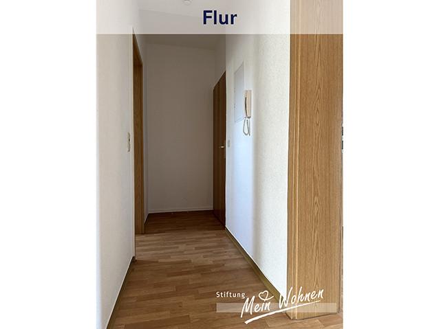 2-Raumwohnung mit Balkon 2 zimmer
